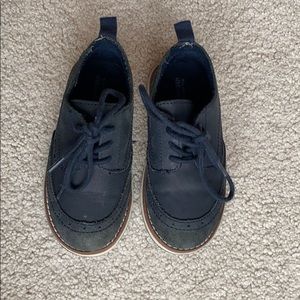 SOLD Toddler Zara dress shoes